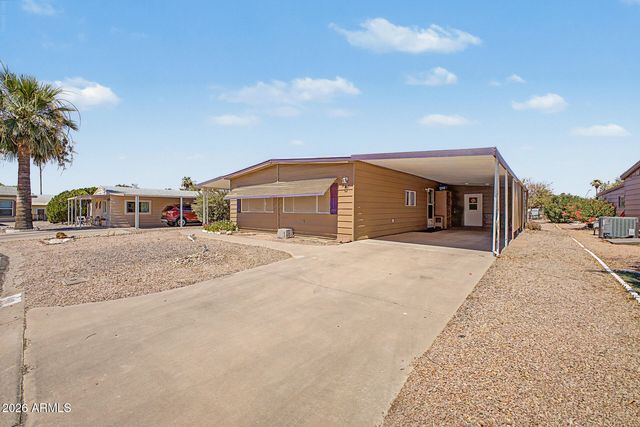 448 S 80TH Way, Mesa, AZ 85208