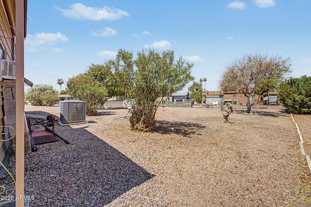 448 S 80TH Way, Mesa, AZ 85208