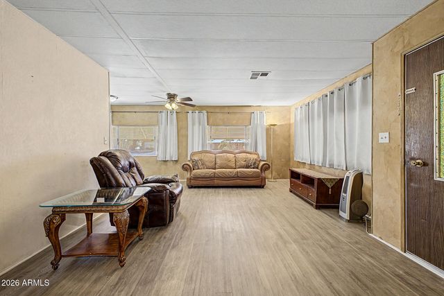 448 S 80TH Way, Mesa, AZ 85208