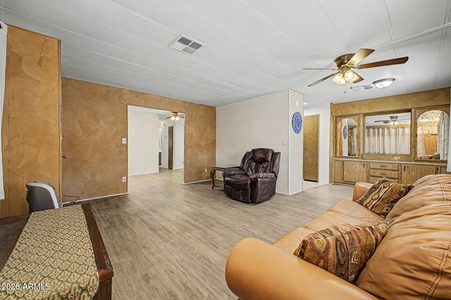 448 S 80TH Way, Mesa, AZ 85208