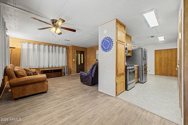 448 S 80TH Way, Mesa, AZ 85208