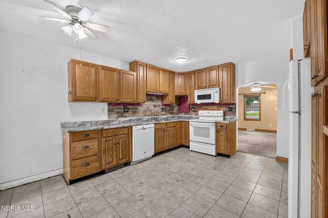5830 Roan Road, Sylvania, OH 43560