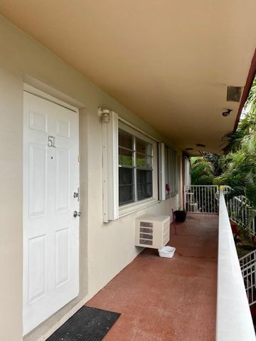 2916 Funston St 51A, Hollywood, FL 33020