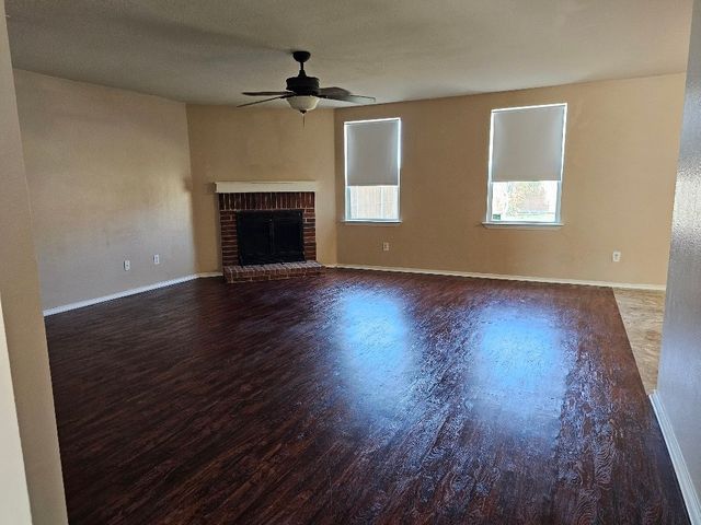1416 Connie Street, Burleson, TX 76028