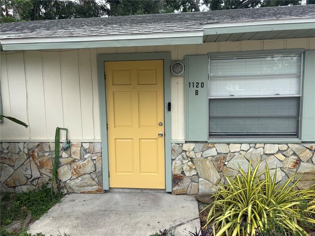 1120 36TH STREET W, Bradenton, FL 34205