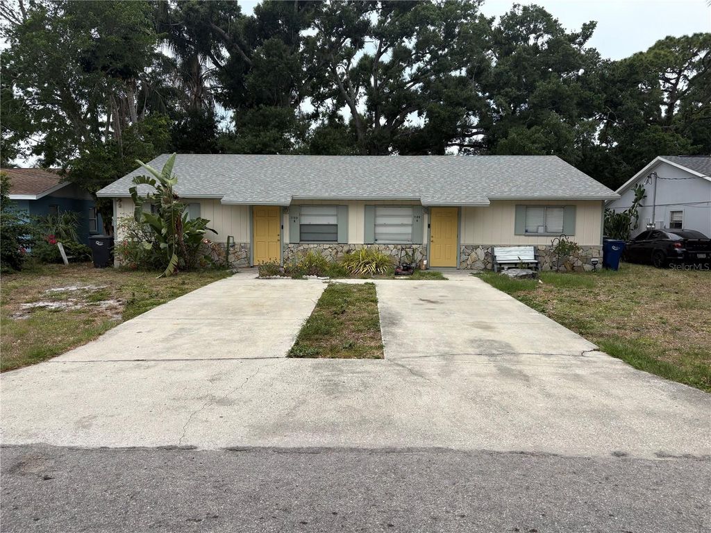 1120 36TH STREET W, Bradenton, FL 34205
