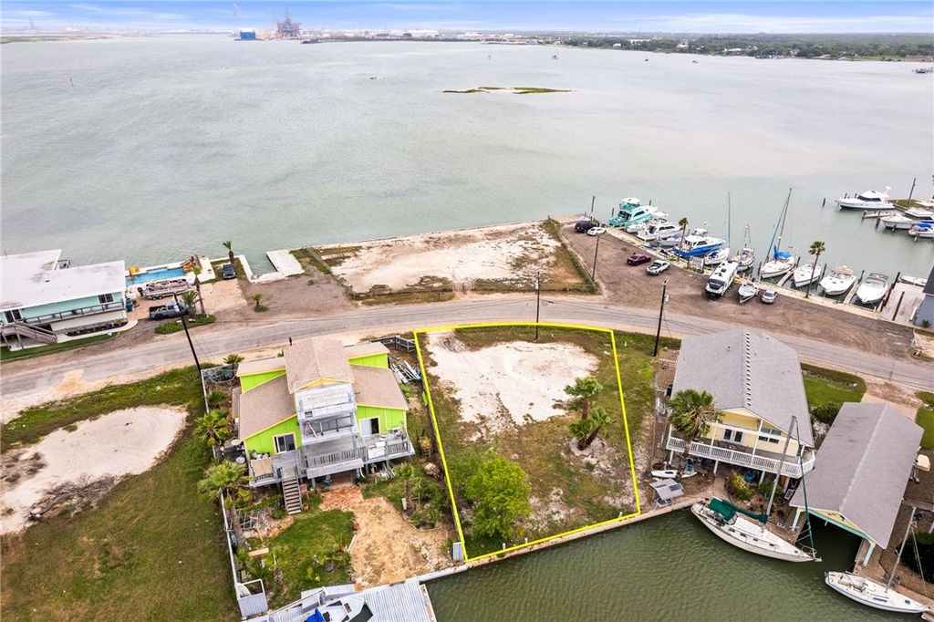 93 Bayshore Dr, Ingleside on the Bay, TX 78362 — photo 2