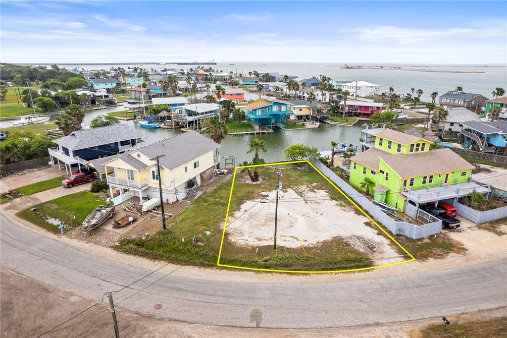 93 Bayshore Dr, Ingleside on the Bay, TX 78362 — photo 3