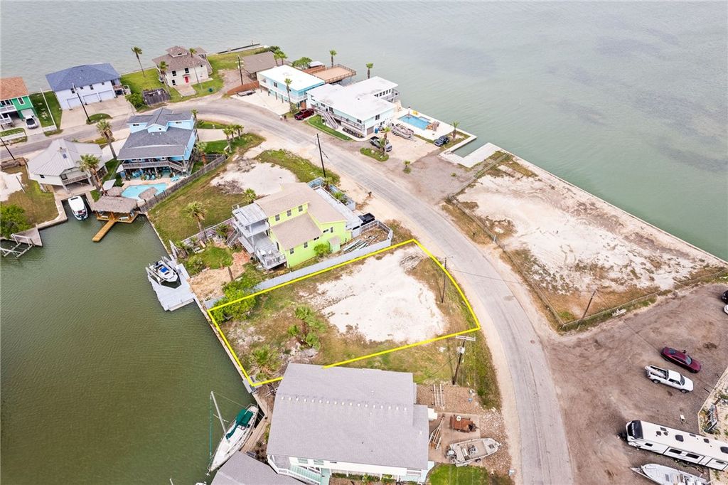 93 Bayshore Dr, Ingleside on the Bay, TX 78362 — photo 4