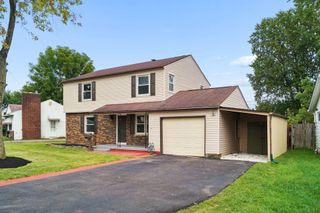 1490 Crestwood Avenue, Columbus, OH 43227