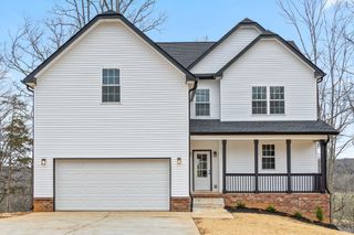 2129 Powell Rd, Clarksville, TN 37043