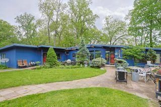 1905 Champlain Drive, Bertrand Twp, MI 49120