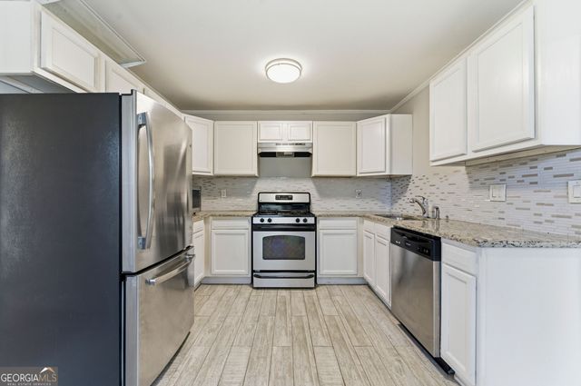 2163 Chevy Chase Lane, Decatur, GA 30032