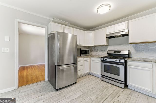 2163 Chevy Chase Lane, Decatur, GA 30032