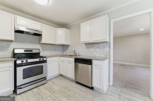 2163 Chevy Chase Lane, Decatur, GA 30032