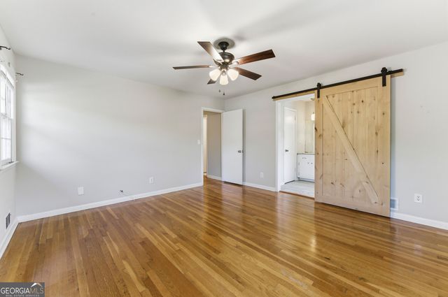 2163 Chevy Chase Lane, Decatur, GA 30032