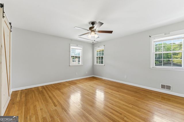 2163 Chevy Chase Lane, Decatur, GA 30032