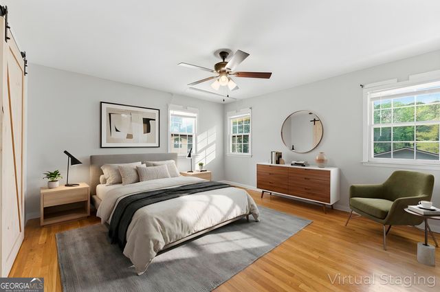 2163 Chevy Chase Lane, Decatur, GA 30032