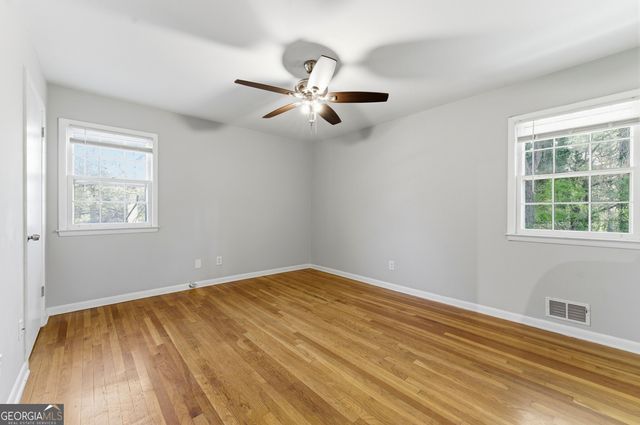 2163 Chevy Chase Lane, Decatur, GA 30032