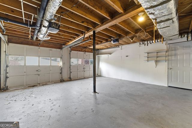 2163 Chevy Chase Lane, Decatur, GA 30032