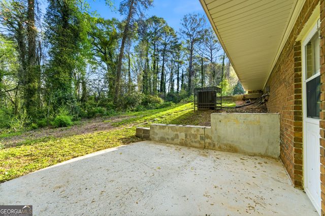 2163 Chevy Chase Lane, Decatur, GA 30032