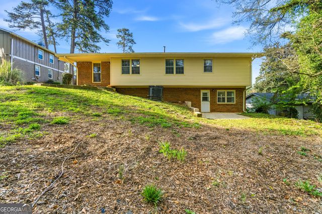 2163 Chevy Chase Lane, Decatur, GA 30032