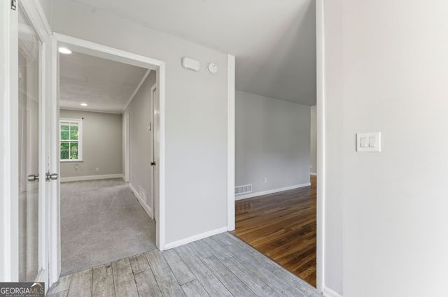 2163 Chevy Chase Lane, Decatur, GA 30032