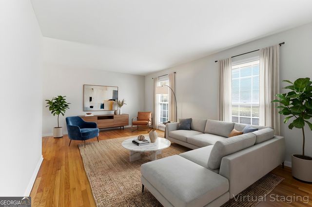 2163 Chevy Chase Lane, Decatur, GA 30032