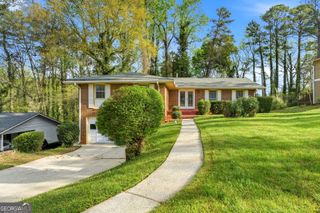 2163 Chevy Chase Lane, Decatur, GA 30032