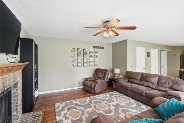 1181 Mcdonogh Drive, Batavia, OH 45103