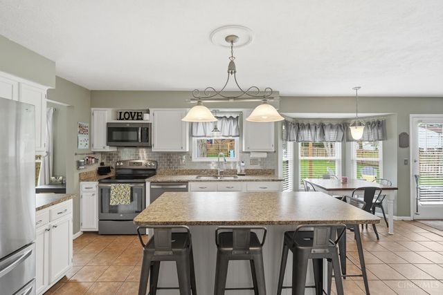 1181 Mcdonogh Drive, Batavia, OH 45103