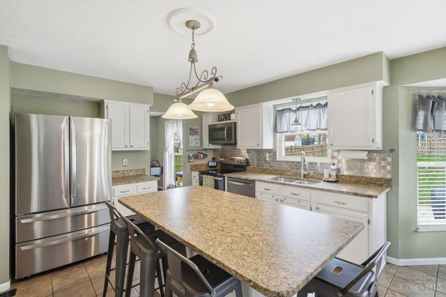 1181 Mcdonogh Drive, Batavia, OH 45103