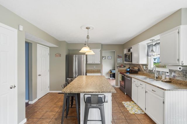 1181 Mcdonogh Drive, Batavia, OH 45103