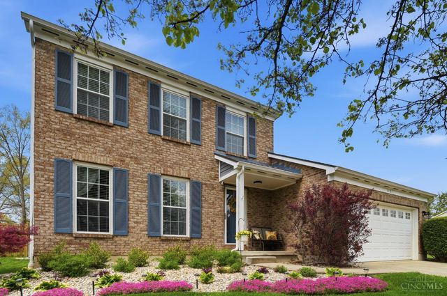 1181 Mcdonogh Drive, Batavia, OH 45103