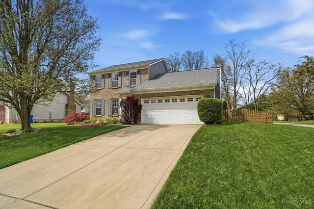 1181 Mcdonogh Drive, Batavia, OH 45103