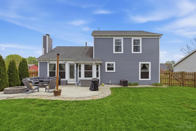 1181 Mcdonogh Drive, Batavia, OH 45103