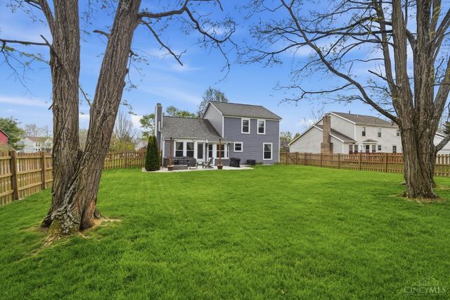 1181 Mcdonogh Drive, Batavia, OH 45103