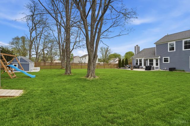 1181 Mcdonogh Drive, Batavia, OH 45103