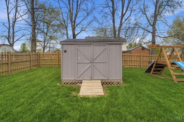 1181 Mcdonogh Drive, Batavia, OH 45103