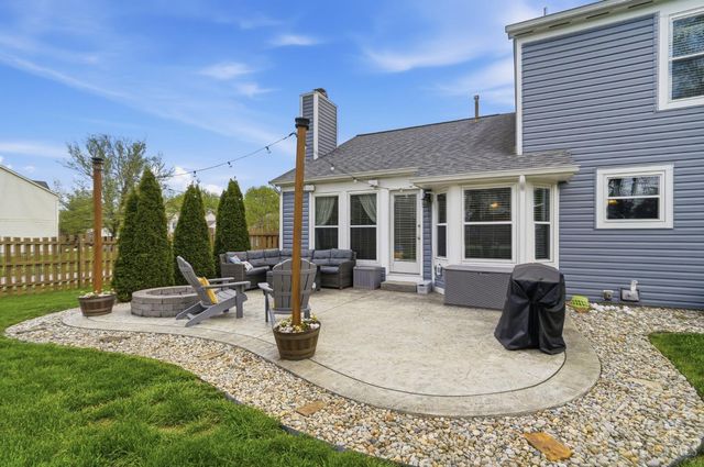 1181 Mcdonogh Drive, Batavia, OH 45103