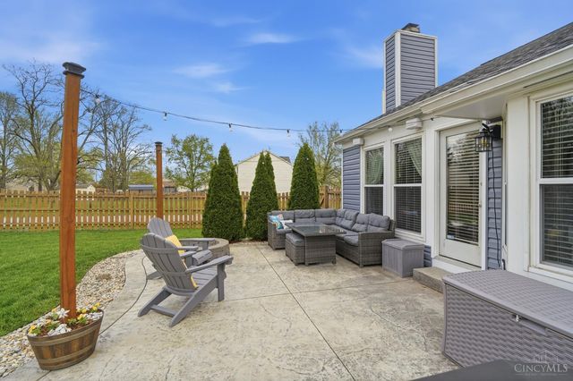 1181 Mcdonogh Drive, Batavia, OH 45103