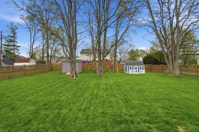 1181 Mcdonogh Drive, Batavia, OH 45103