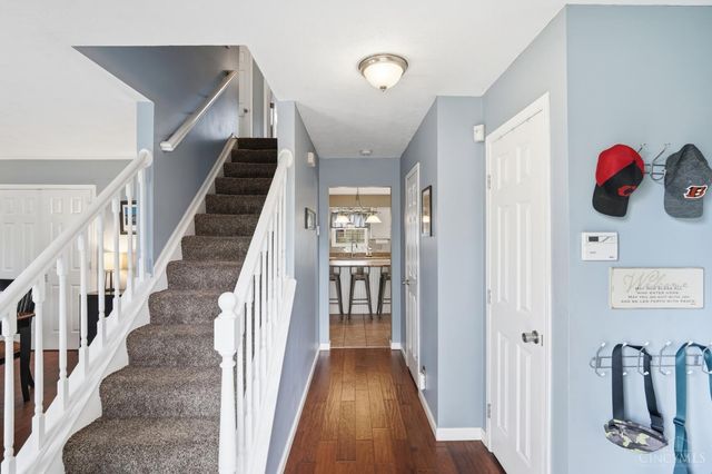1181 Mcdonogh Drive, Batavia, OH 45103