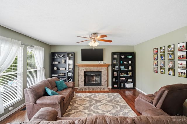 1181 Mcdonogh Drive, Batavia, OH 45103