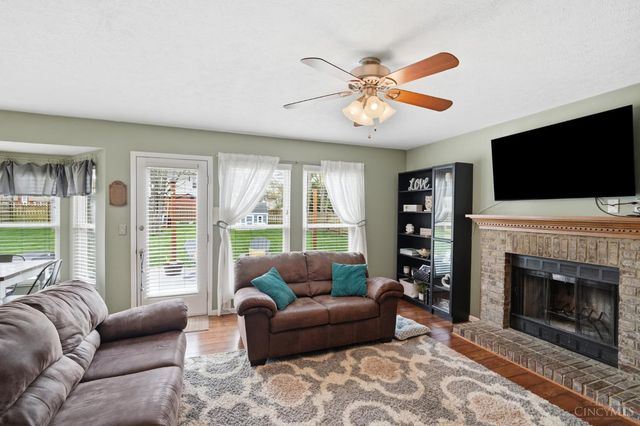 1181 Mcdonogh Drive, Batavia, OH 45103
