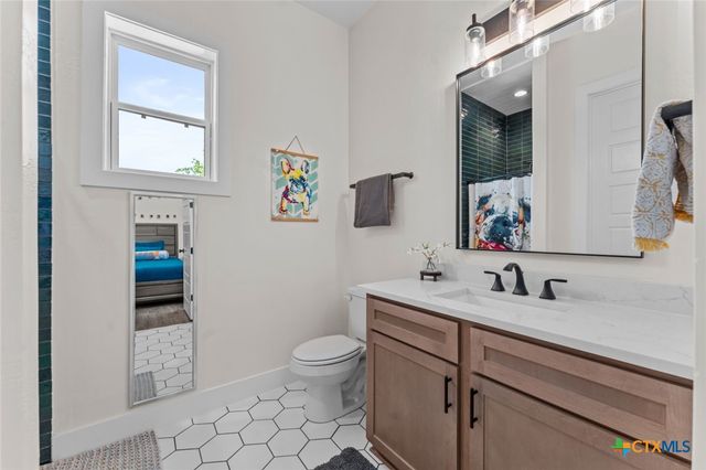 670 Magazine Avenue, New Braunfels, TX 78130