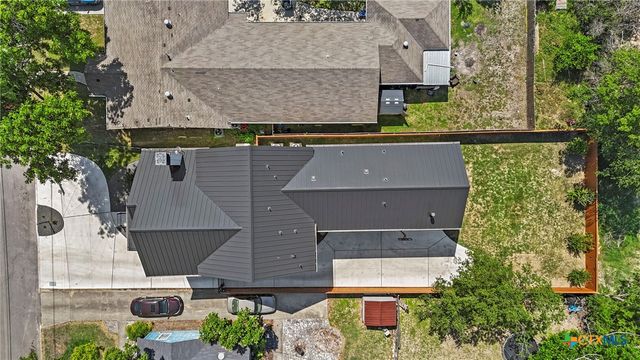 670 Magazine Avenue, New Braunfels, TX 78130