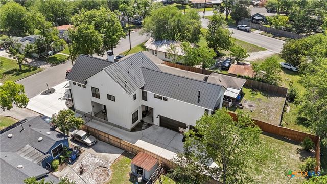 670 Magazine Avenue, New Braunfels, TX 78130