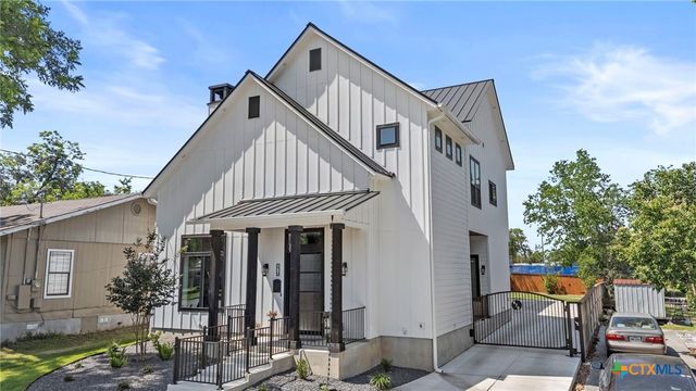 670 Magazine Avenue, New Braunfels, TX 78130