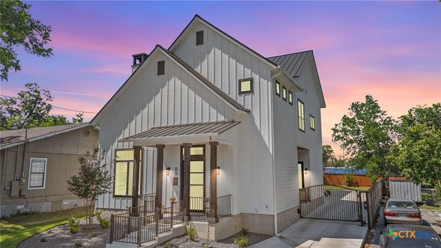 670 Magazine Avenue, New Braunfels, TX 78130